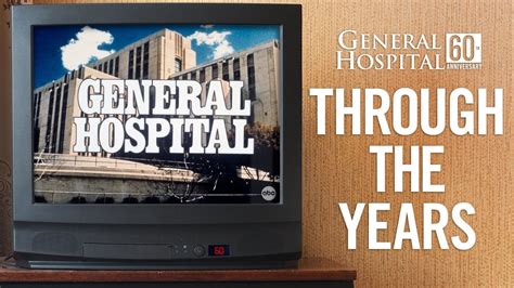 As seen on TV: LA’s iconic ‘General Hospital’ to become hotel, housing